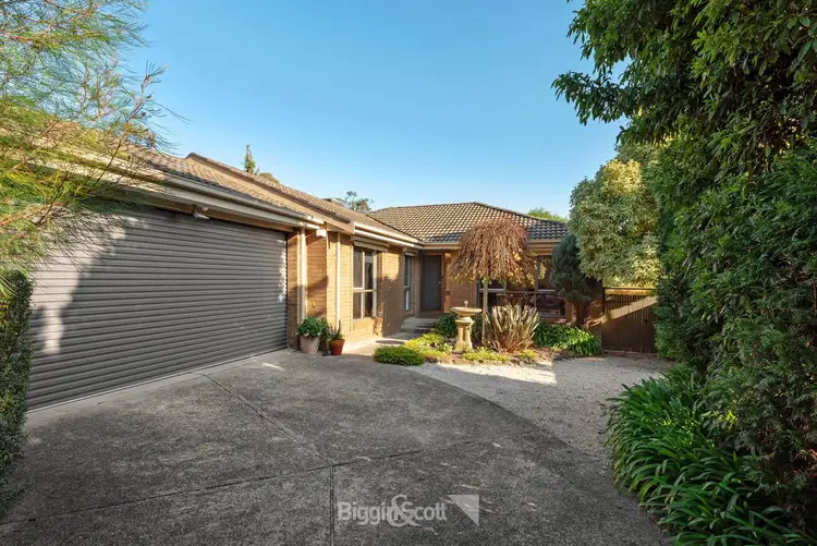 161 Harold Street, Wantirna VIC 3152