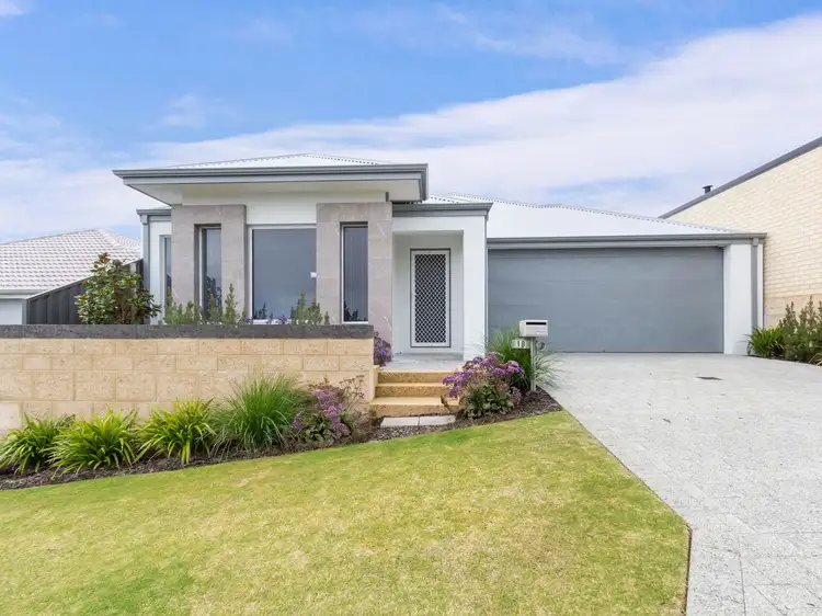 10 Benmore Street, Landsdale WA 6065
