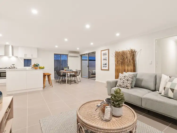 Second view of Homely house listing, 10 Benmore Street, Landsdale WA 6065