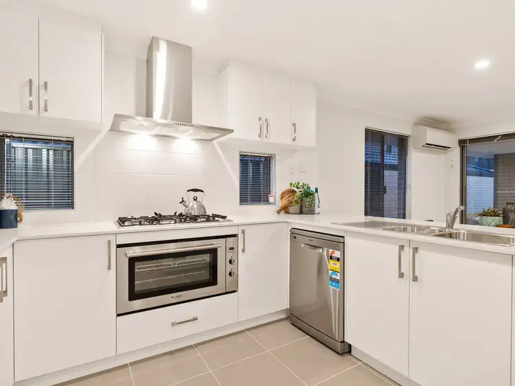 Fourth view of Homely house listing, 10 Benmore Street, Landsdale WA 6065