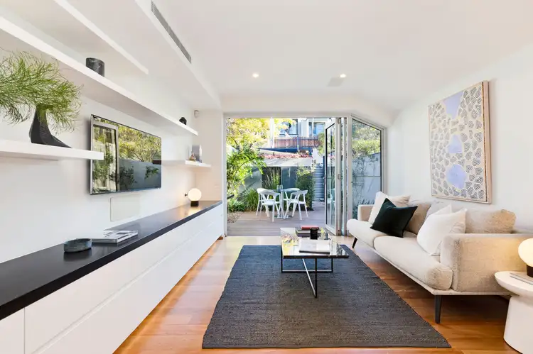 159 Sutherland Street, Paddington NSW 2021