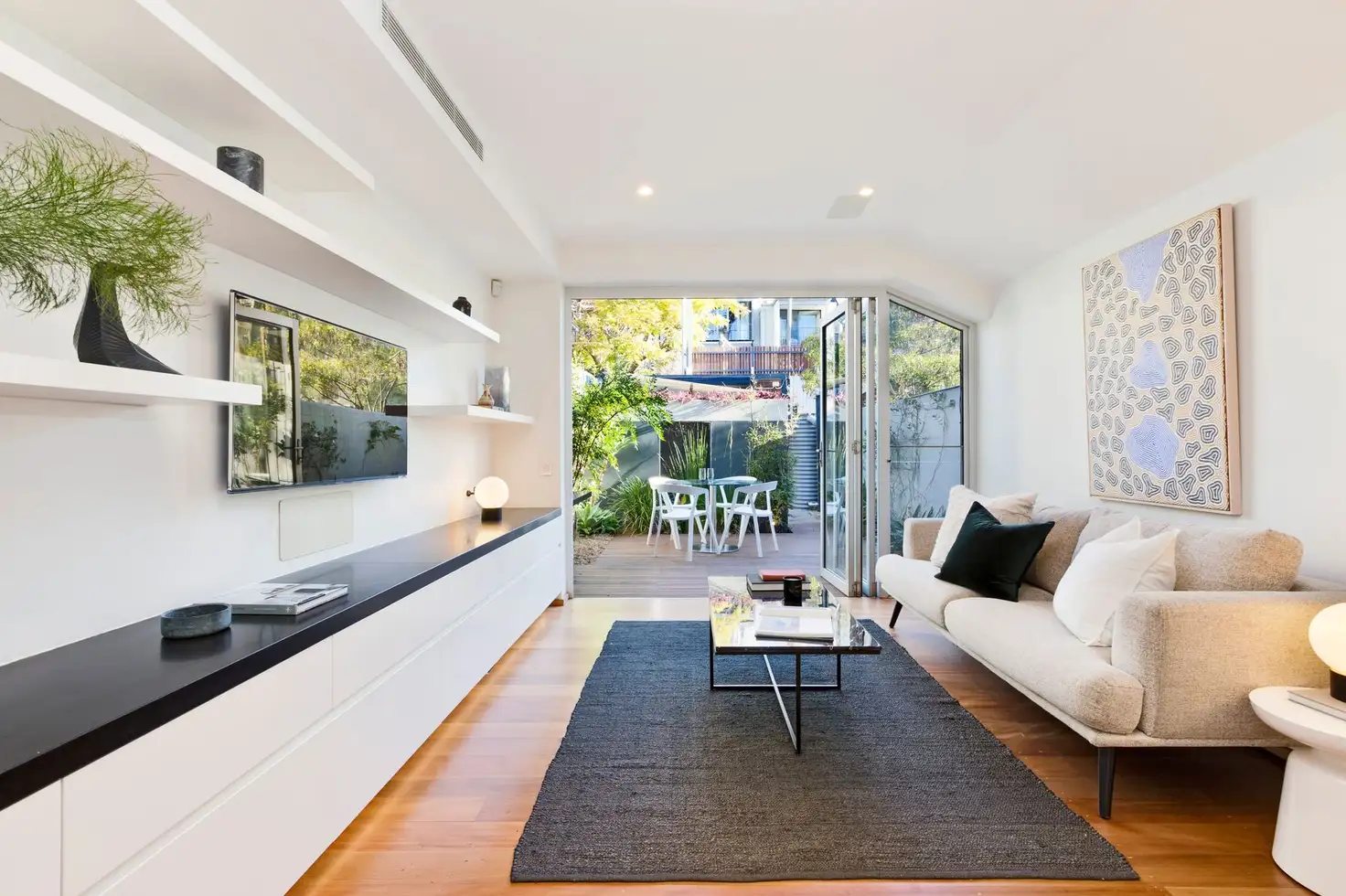 Main view of Homely house listing, 159 Sutherland Street, Paddington NSW 2021