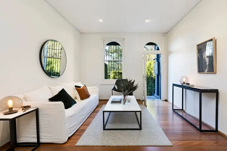 Fourth view of Homely house listing, 159 Sutherland Street, Paddington NSW 2021