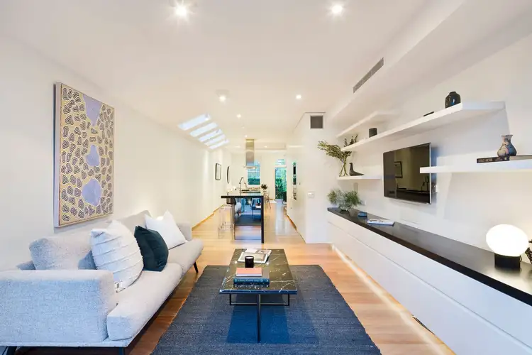 Fifth view of Homely house listing, 159 Sutherland Street, Paddington NSW 2021