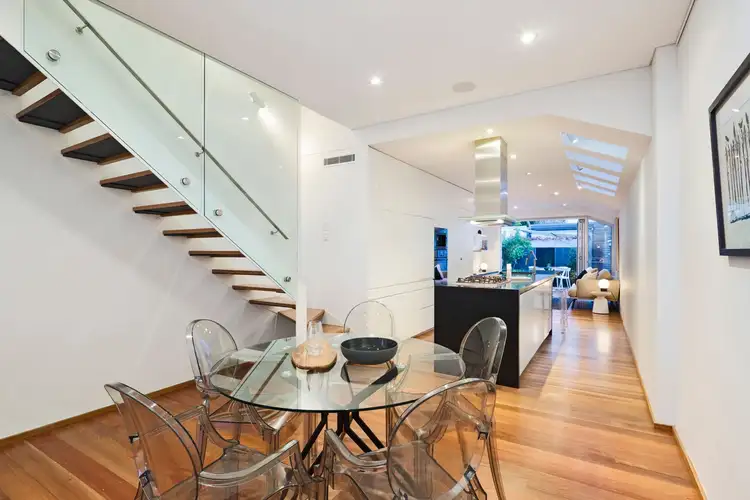 Sixth view of Homely house listing, 159 Sutherland Street, Paddington NSW 2021