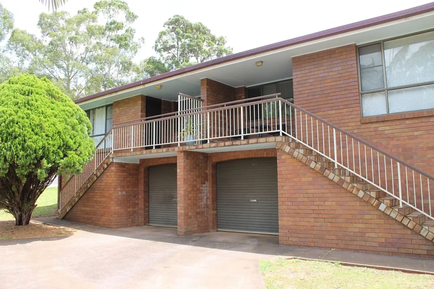 Main view of Homely unit listing, 2/25 Allambie Drive, Goonellabah NSW 2480