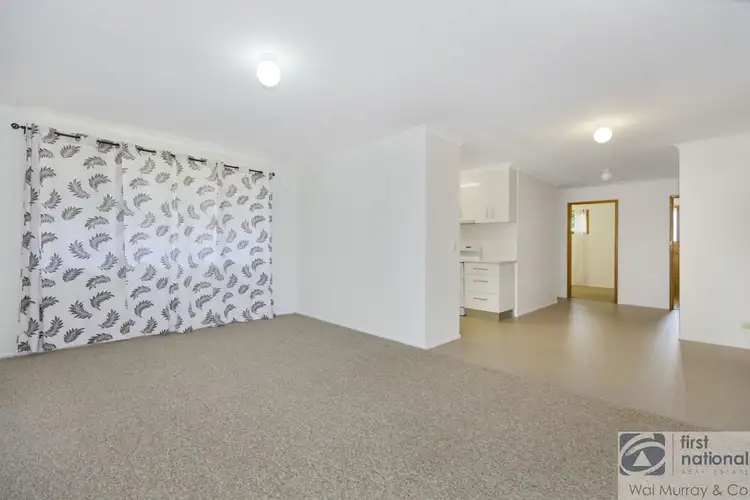 Second view of Homely unit listing, 2/25 Allambie Drive, Goonellabah NSW 2480