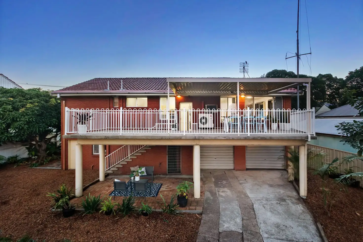 Main view of Homely house listing, 3 Francis Street, Tighes Hill NSW 2297