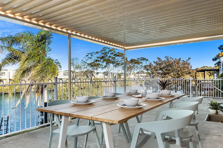 Third view of Homely house listing, 3 Francis Street, Tighes Hill NSW 2297