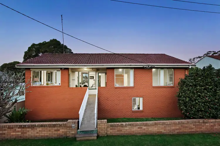 Fourth view of Homely house listing, 3 Francis Street, Tighes Hill NSW 2297
