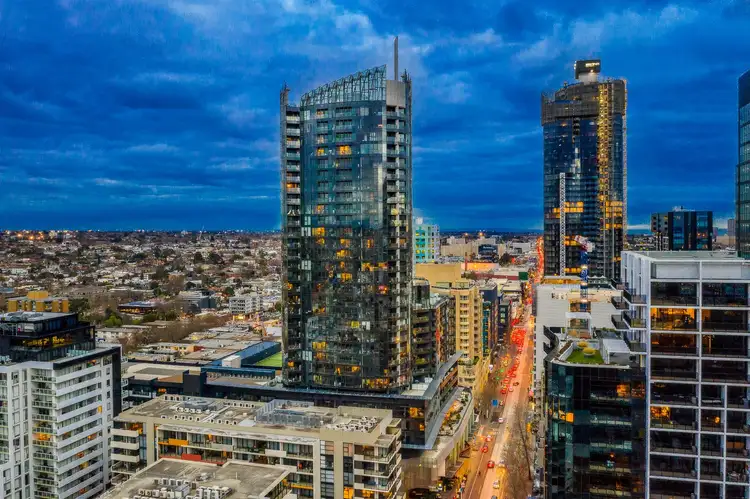902/35 Malcolm Street, South Yarra VIC 3141