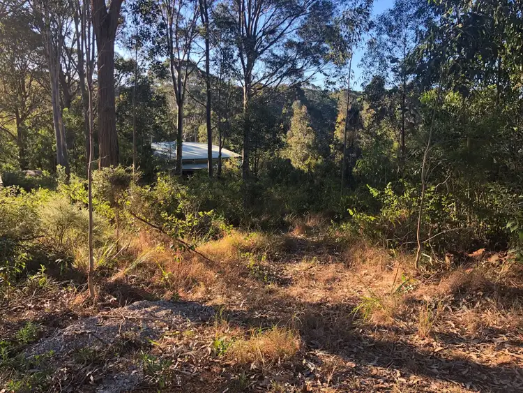 Main view of Homely land listing, 3 Tranquil Bay Place, Rosedale NSW 2536