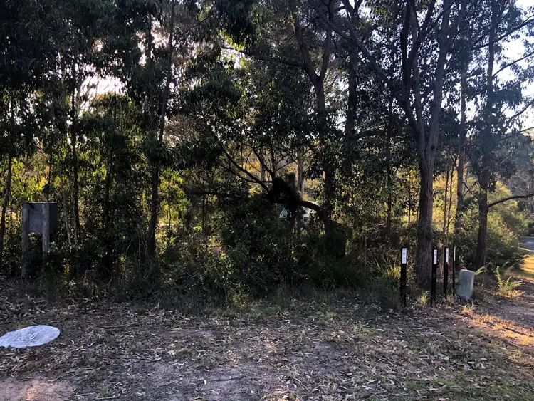 Third view of Homely land listing, 3 Tranquil Bay Place, Rosedale NSW 2536