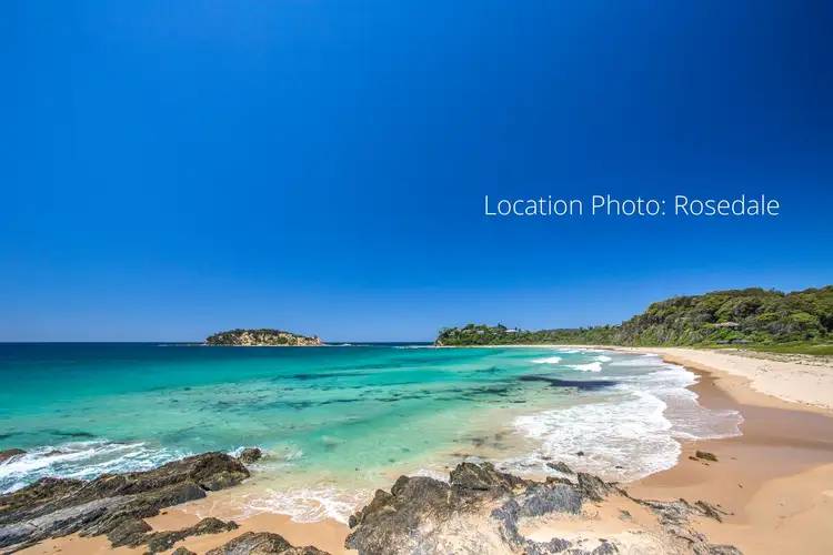 Fourth view of Homely land listing, 3 Tranquil Bay Place, Rosedale NSW 2536