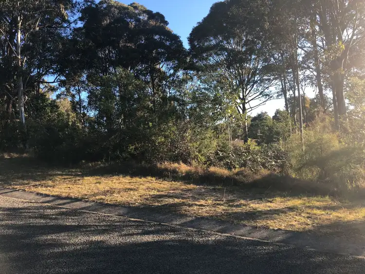 Fifth view of Homely land listing, 3 Tranquil Bay Place, Rosedale NSW 2536
