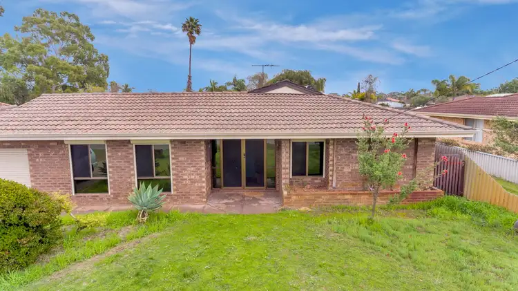 35 Congdon Avenue, Pinjarra WA 6208