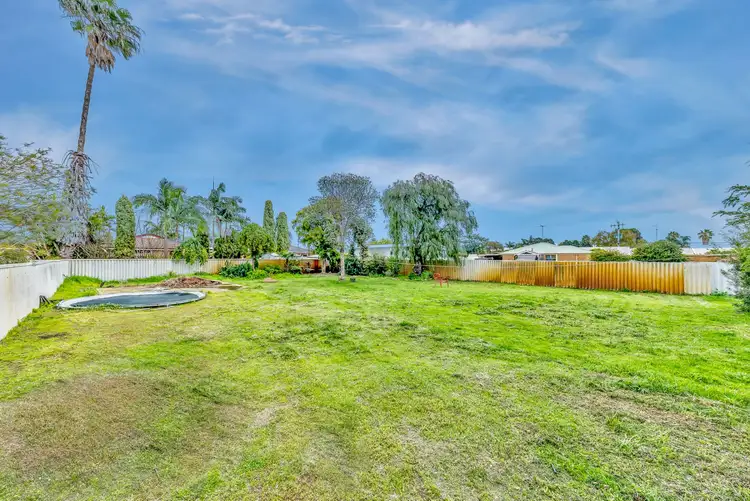 Fifth view of Homely house listing, 35 Congdon Avenue, Pinjarra WA 6208