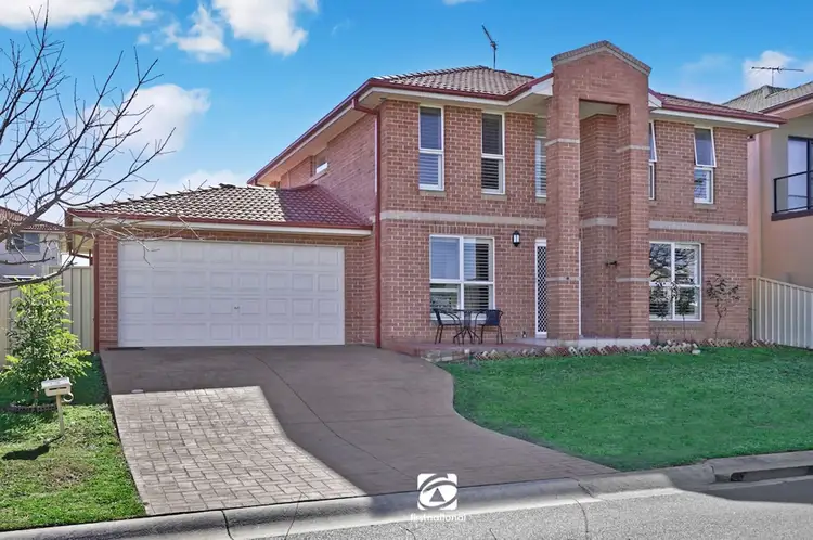 13 Oatley Circuit, Harrington Park NSW 2567