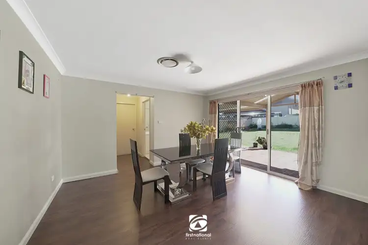 Fifth view of Homely house listing, 13 Oatley Circuit, Harrington Park NSW 2567