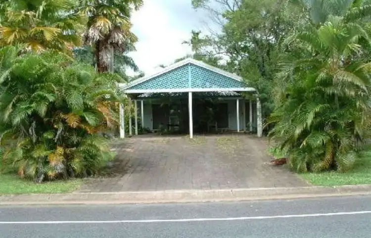 1 & 2/57 Ravizza Drive, Edmonton QLD 4869