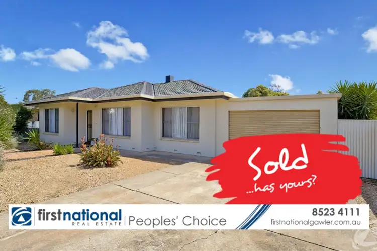 3 Barker Street, Willaston SA 5118