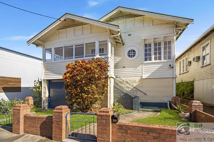20 Bridge Street, North Lismore NSW 2480