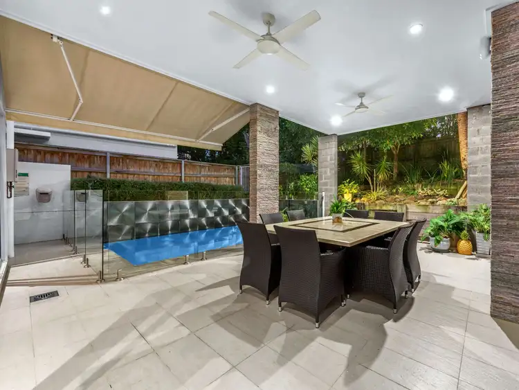 Fifth view of Homely house listing, 20 Thompson Street, Bulimba QLD 4171