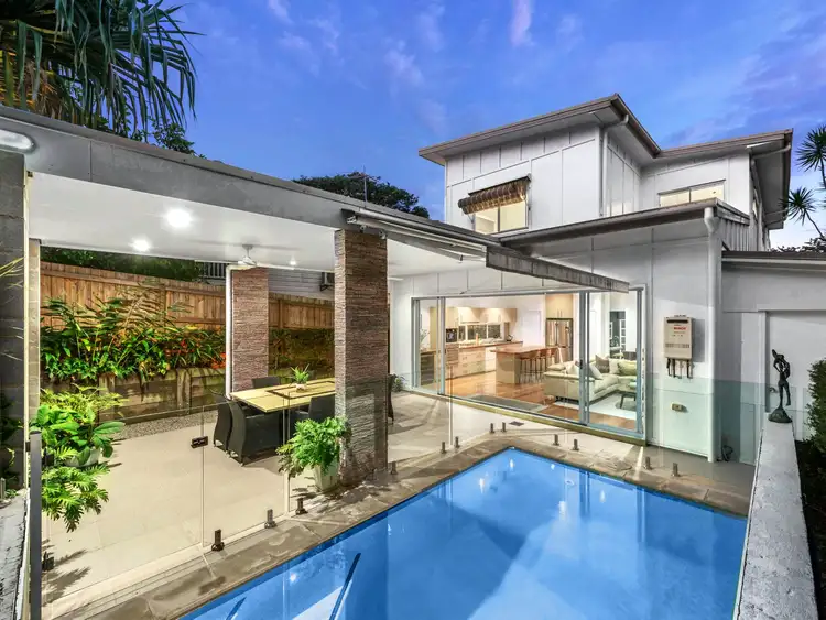 Sixth view of Homely house listing, 20 Thompson Street, Bulimba QLD 4171