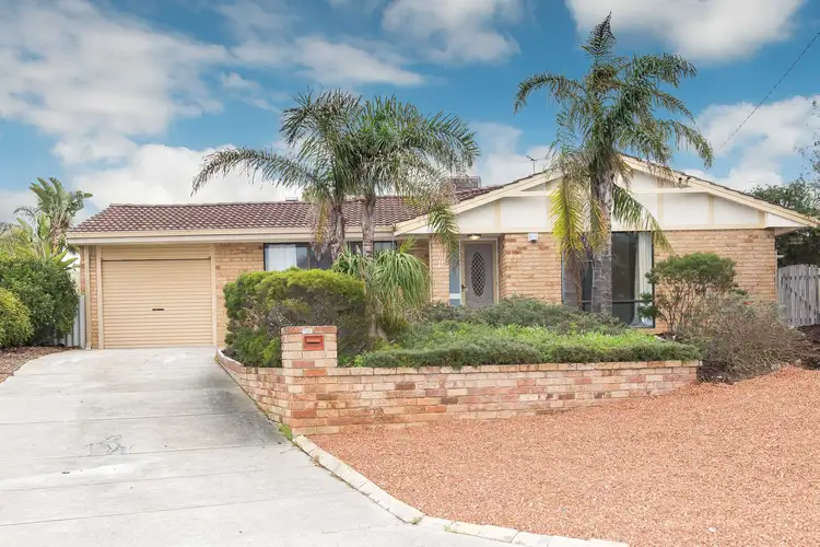 11 Alan Court, Beldon WA 6027