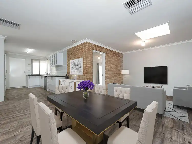 Third view of Homely house listing, 11 Alan Court, Beldon WA 6027