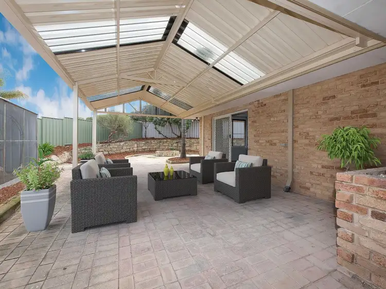 Fifth view of Homely house listing, 11 Alan Court, Beldon WA 6027