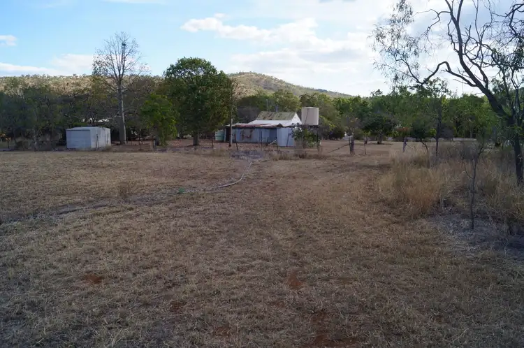 Fourth view of Homely rural property listing, 4641 Capricorn Highway, Westwood QLD 4702