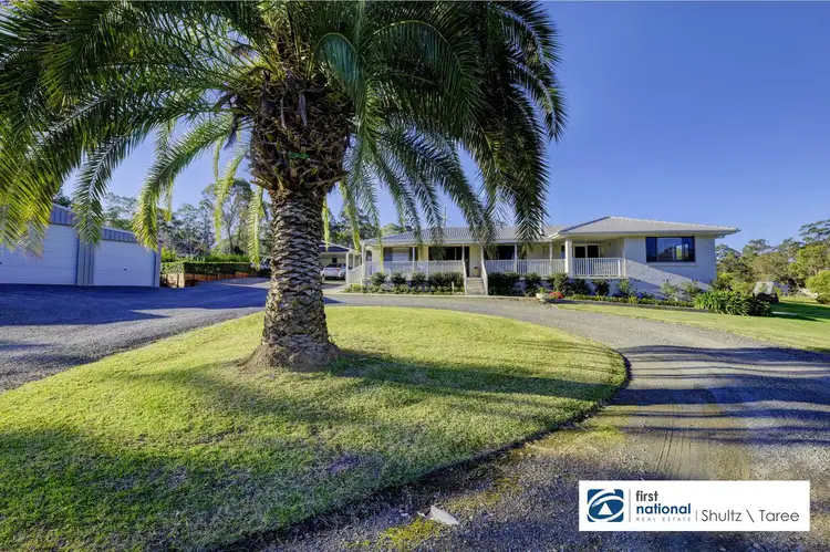 Main view of Homely house listing, 10 Euroka Road, Taree NSW 2430