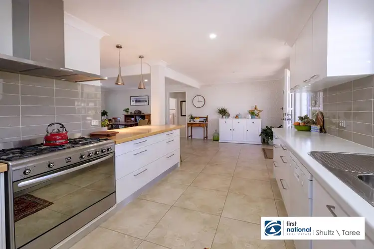 Fifth view of Homely house listing, 10 Euroka Road, Taree NSW 2430