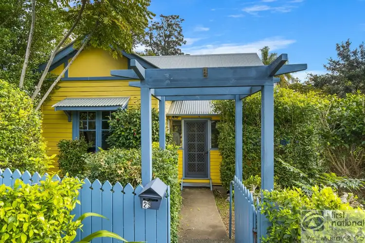 29 Hindmarsh Street, Lismore NSW 2480