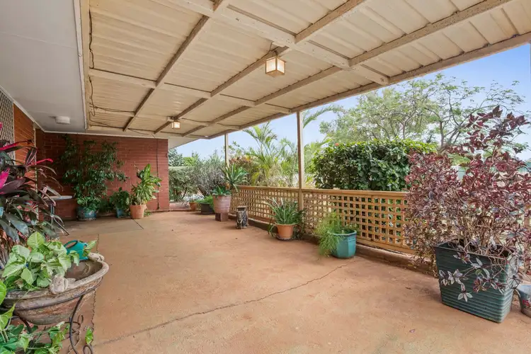 Main view of Homely house listing, 16 Lyndon Crescent, Dampier WA 6713