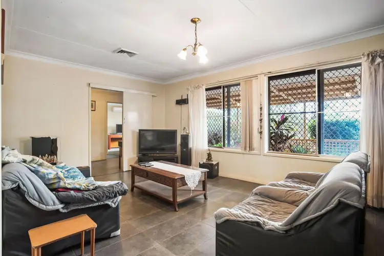 Fourth view of Homely house listing, 16 Lyndon Crescent, Dampier WA 6713