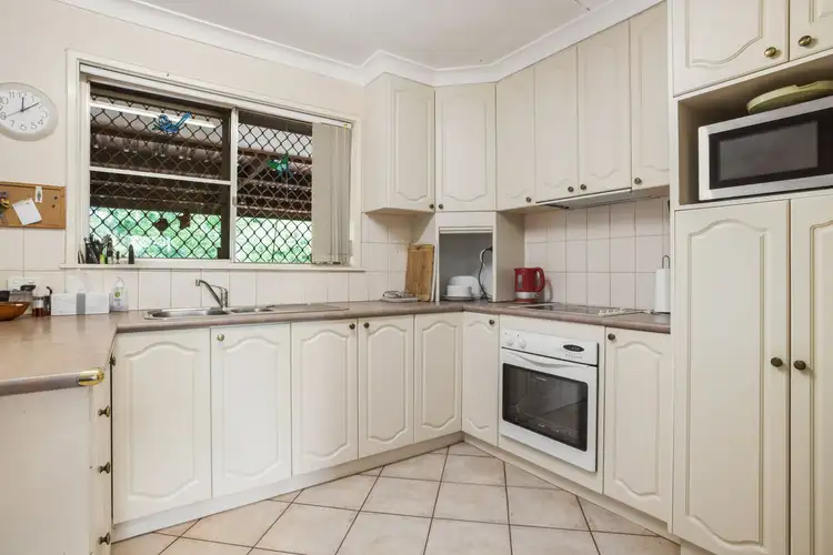 Fifth view of Homely house listing, 16 Lyndon Crescent, Dampier WA 6713