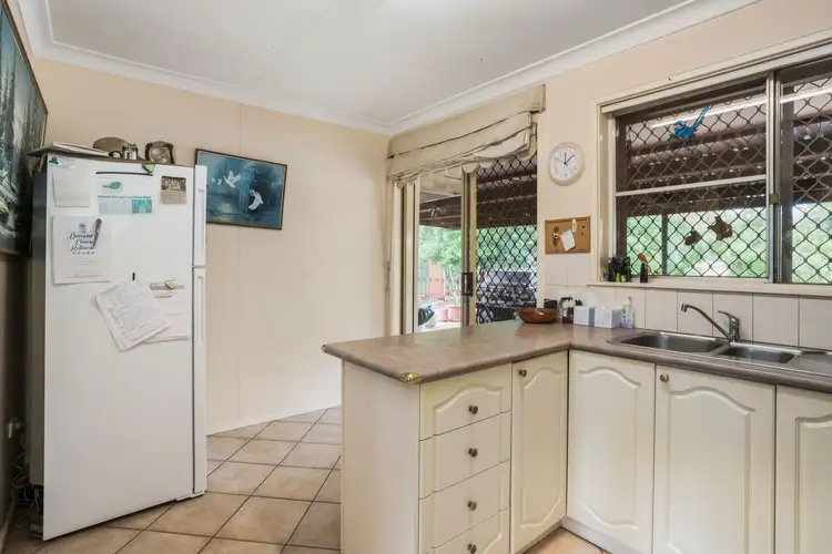 Sixth view of Homely house listing, 16 Lyndon Crescent, Dampier WA 6713