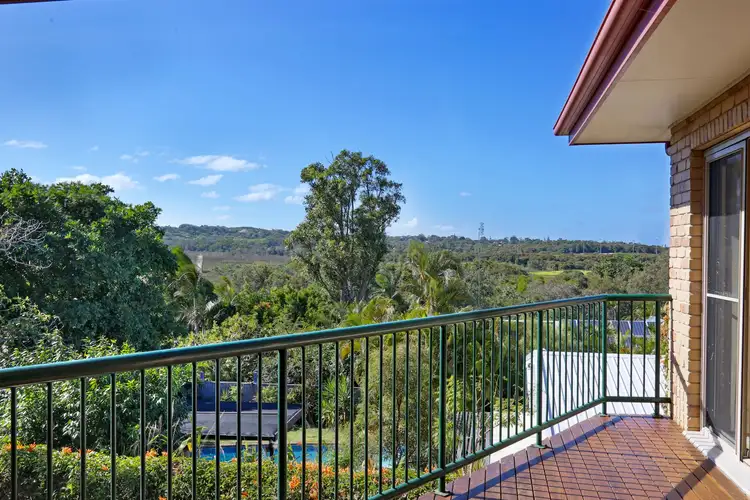 Second view of Homely house listing, 8 Capri Court, Noosa Heads QLD 4567