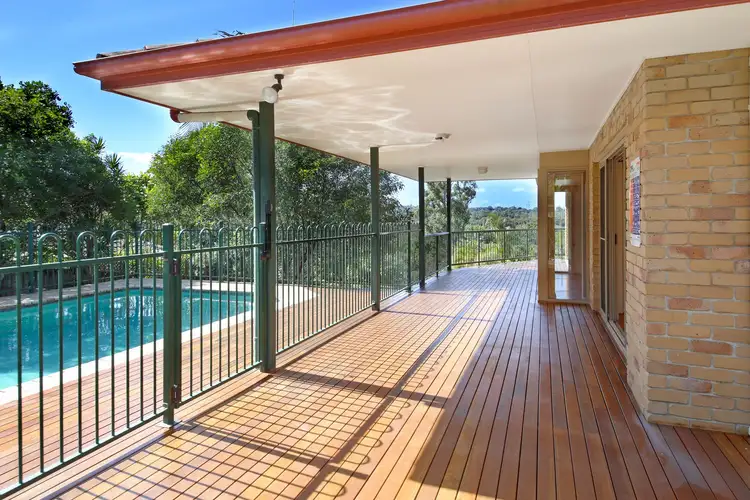 Third view of Homely house listing, 8 Capri Court, Noosa Heads QLD 4567