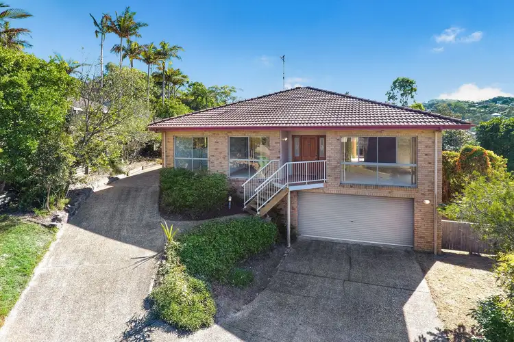 Fifth view of Homely house listing, 8 Capri Court, Noosa Heads QLD 4567