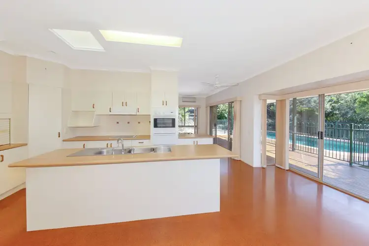 Sixth view of Homely house listing, 8 Capri Court, Noosa Heads QLD 4567