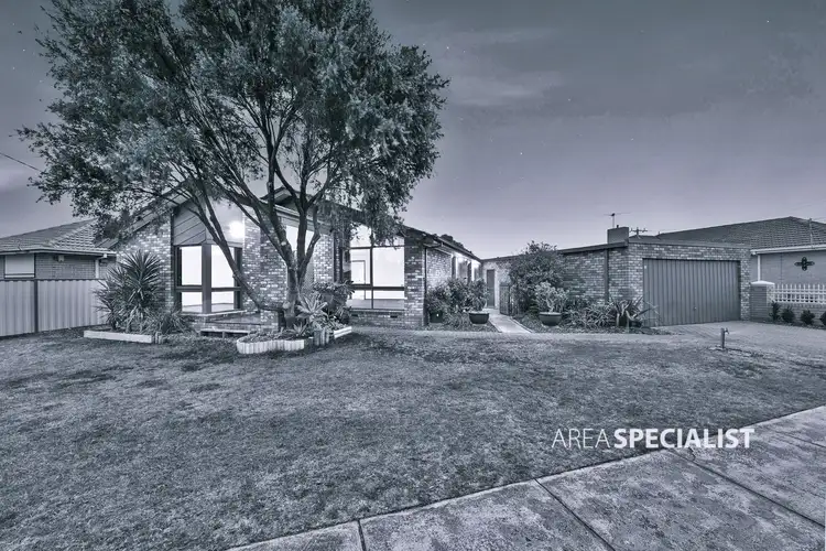 43 Cochrane Avenue, Keysborough VIC 3173