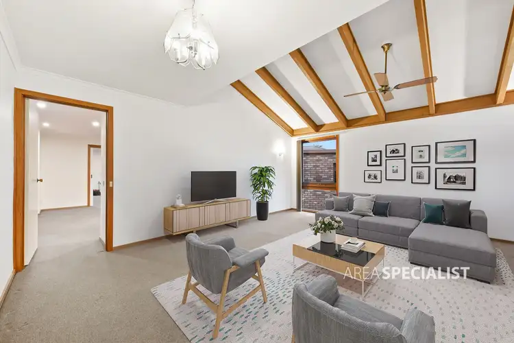 Sixth view of Homely house listing, 43 Cochrane Avenue, Keysborough VIC 3173