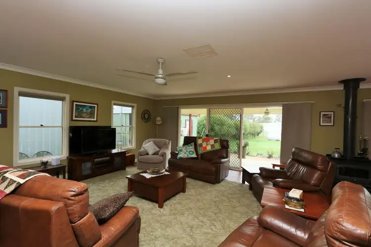 Fourth view of Homely rural property listing, 31 Thomas Chapman Lane, Daisy Hill VIC 3465