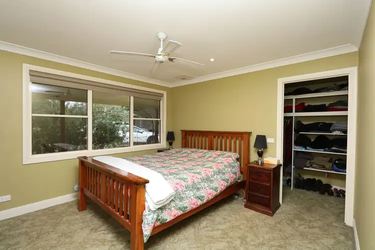 Seventh view of Homely rural property listing, 31 Thomas Chapman Lane, Daisy Hill VIC 3465