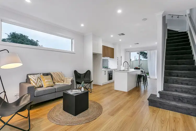 Main view of Homely townhouse listing, 5/18 Hillier Road, Morphett Vale SA 5162