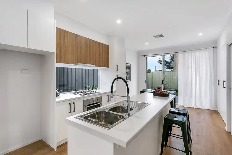 Third view of Homely townhouse listing, 5/18 Hillier Road, Morphett Vale SA 5162