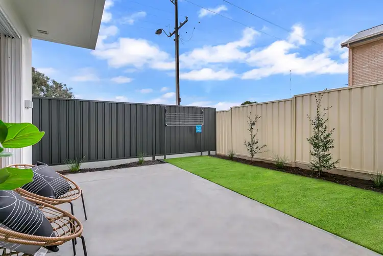 Fourth view of Homely townhouse listing, 5/18 Hillier Road, Morphett Vale SA 5162